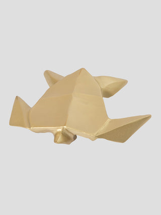 Origami Turtle ARAVALI