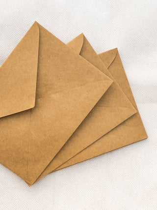 Envelopes Bamboo Paper Envelopes Bamboo Paper Envelopes Ekatra