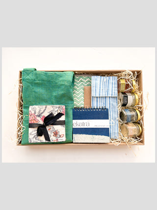 Her Little Things Sustainable Gift Hamper Ekatra