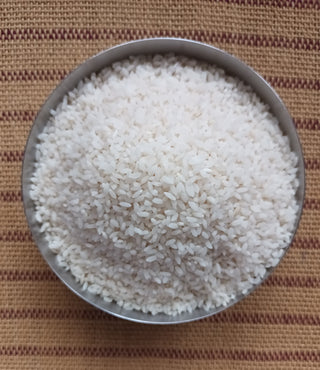 Jeeraka Champa Polished Rice 1 Kg Spirit Of The Earth