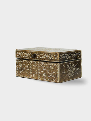 Jewellery Box ARAVALI