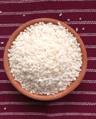 Mullan Kazhama Raw Polished Rice 1 Kg Spirit Of The Earth