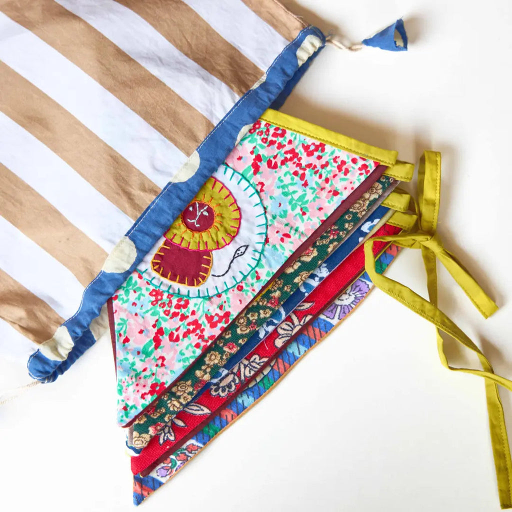 Animal Banner Bunting | Shop Stylish, Unique and Elegant Designs at ...