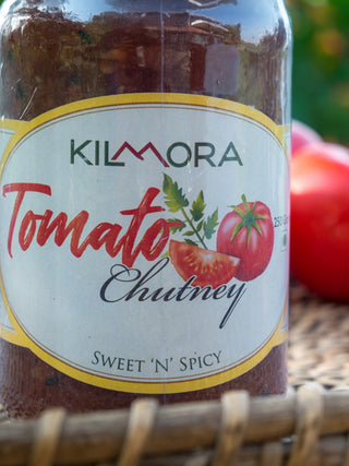 Tomato Chutney Kilmora