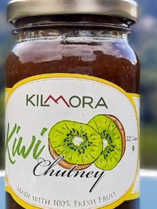 Kiwi Chutney Kilmora
