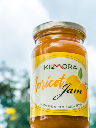 Apricot Jam Kilmora
