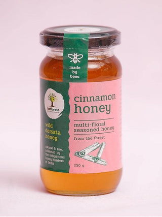  Cinnamon Honey by Last Forest sold by Flourish