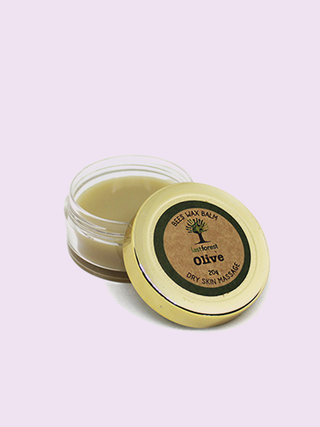 Olive Balm Last Forest