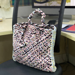 Tiffin Bag Multicolor 1 P1000