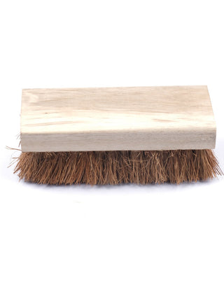 Natural Coir Floor Brush Scrapshala