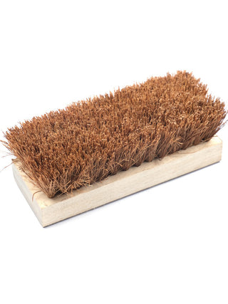 Natural Coir Floor Brush Scrapshala