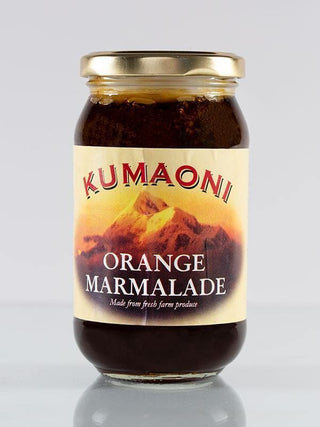Orange Marmalade Umang
