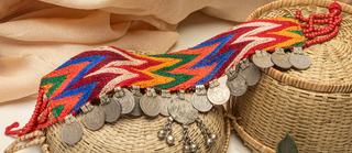 Sabala-Handicrafts Flourish