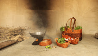 Guide to Sustainable living from India Flourish