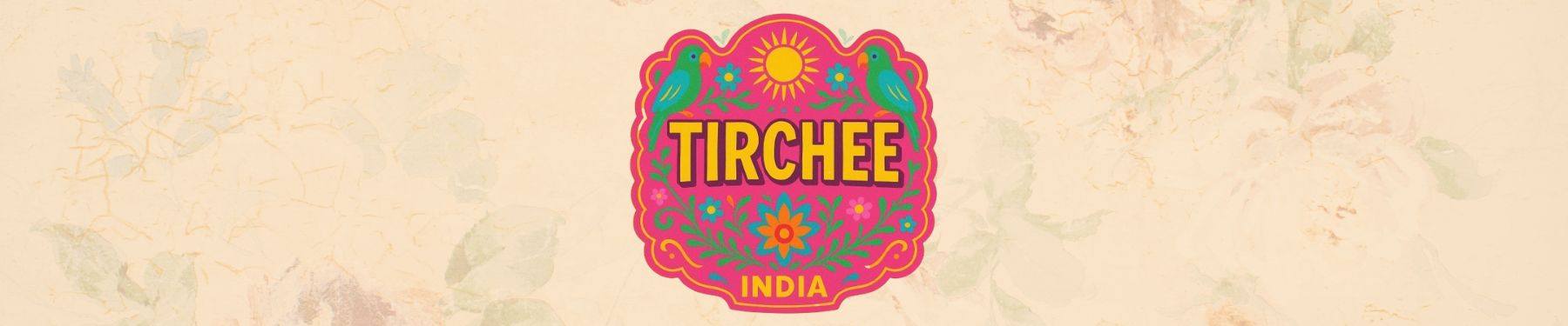 Tirchee