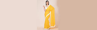 The Haldi Edit
