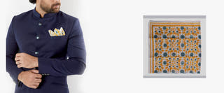 Accessories for Men Flourish
