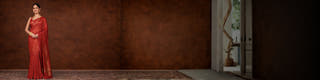 Ananta - Handcrafted Sarees