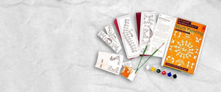 The Gurukul Collection Flourish