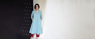 Kala Cotton Flourish