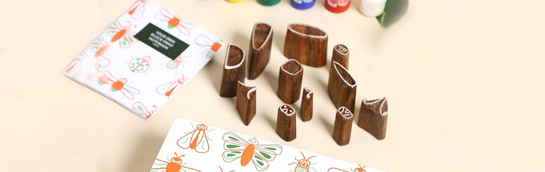 Learning Collections Learning & Activity Kits – Flourish