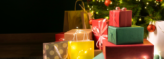 Last Moment Christmas Gifting