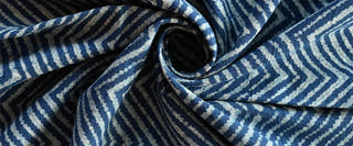 Fabric Flourish
