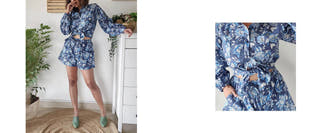Loungewear For Women Flourish