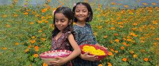 Nurture Flourish