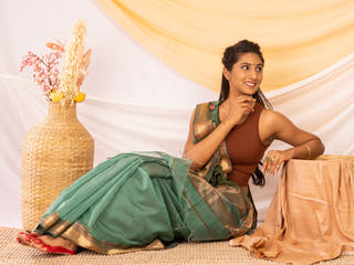 Handwoven Delights