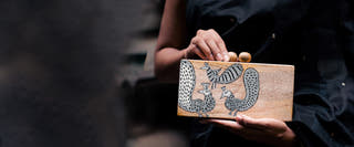 The Spirit of Giving Flourish
