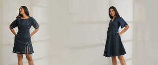 Workwear Flourish