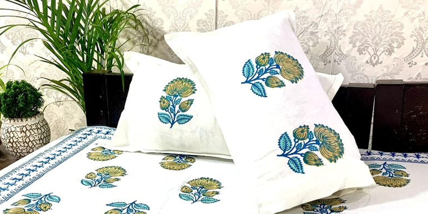 Alankaran Designs – Flourish