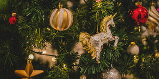 Christmas Specials