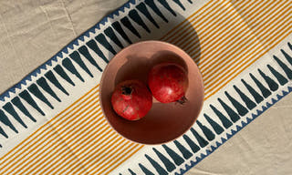 Conscious Tablescape