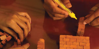 Kattoos By Pipal Leaf