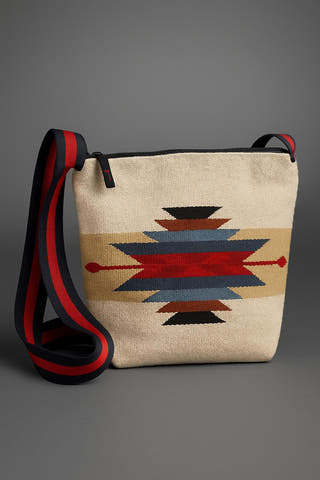 Nomad Wanderlust Satchel Cedar