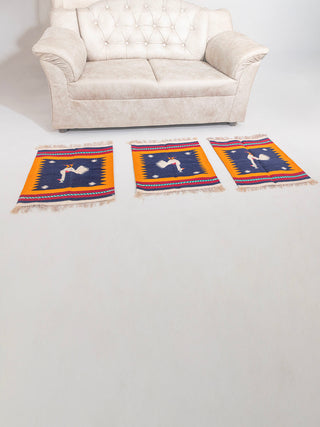  - Material Rugs and Carpets in  color