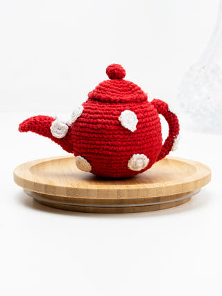 Set of Tea Cup Narasapur Producer Transform Pvt. Ltd.