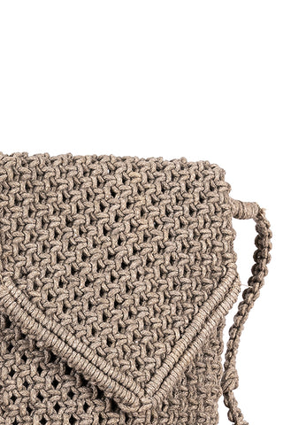 Little Marvel Mobile Pouch One 'O' Eight Knots