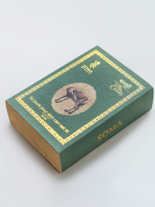 Kasturi - White Oud Mist