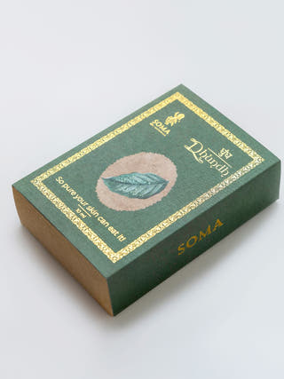 Dhundh - Young & Fresh