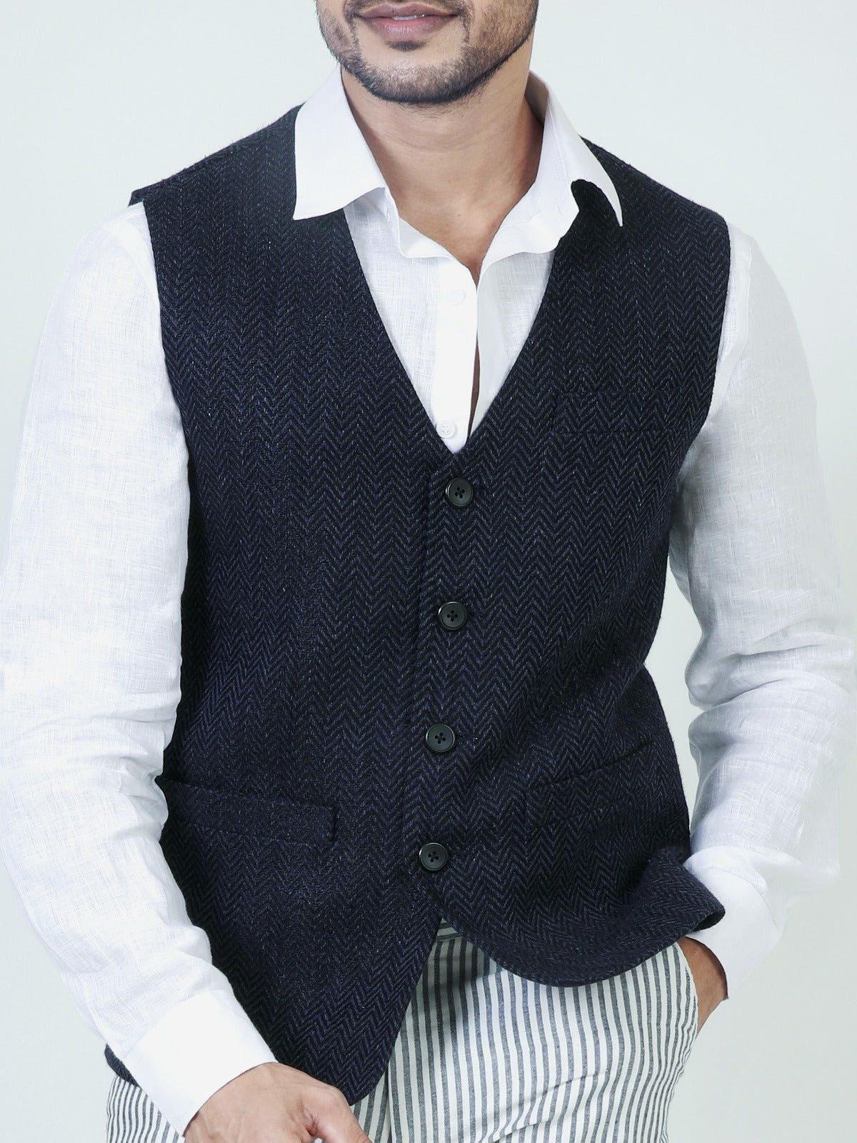 Vale Waist Coat image 2