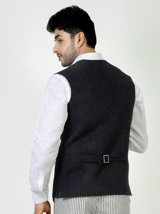 Vale Waist Coat