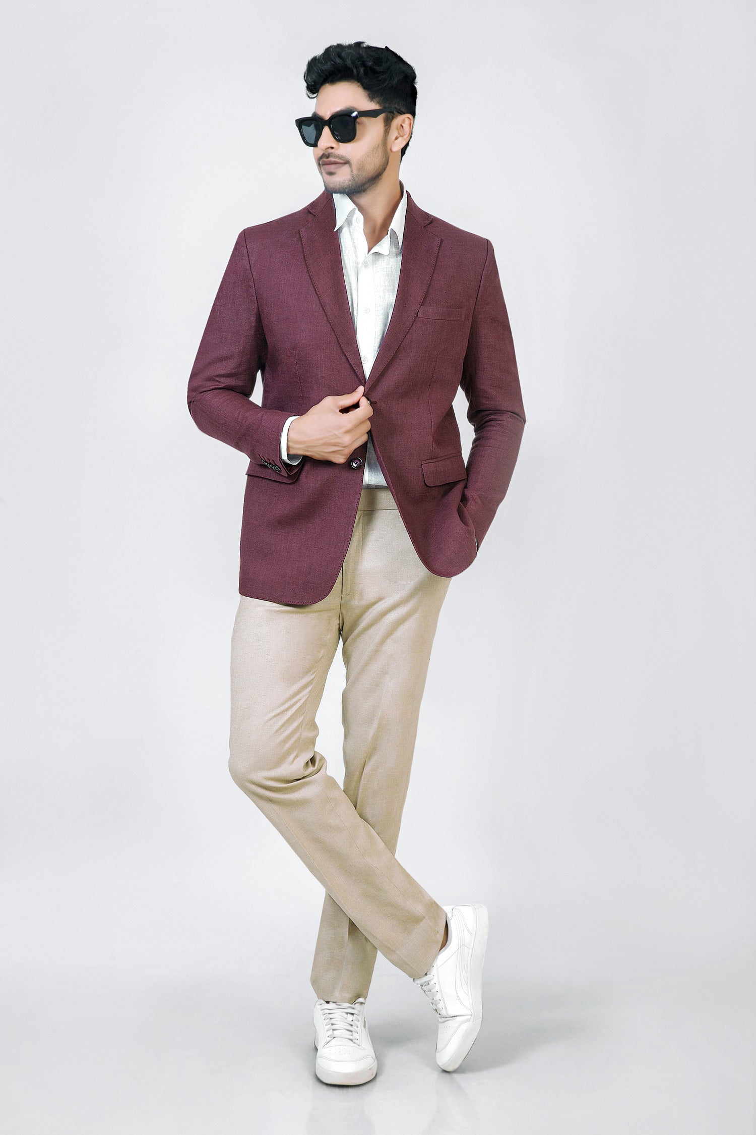 Kale Blazers image 4