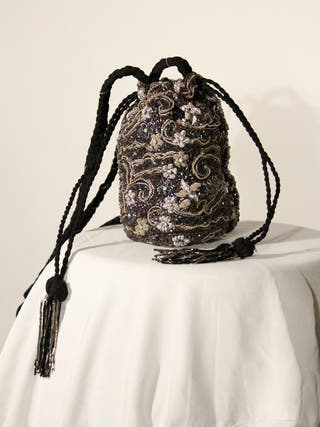 Small Twilight Purse