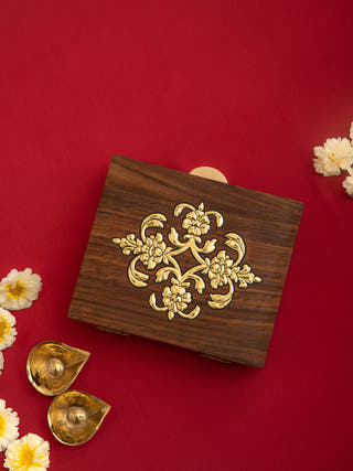 Akashganga Clutch Riti