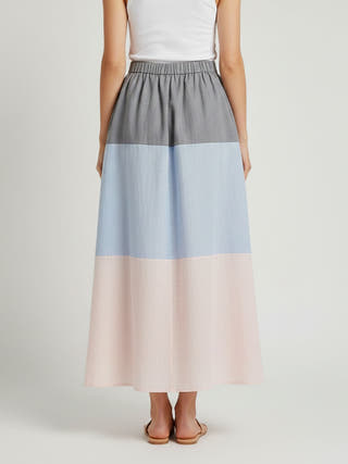 Tardy Skirt