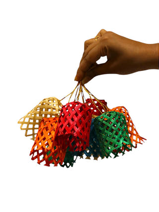 Vine Hanging | Set of 5