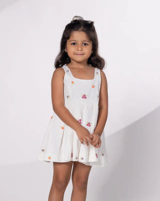 Nitara Dress